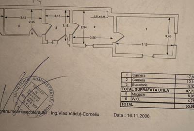 Casa 3 Camere | Eroii Revolutiei - Ferentari - 12