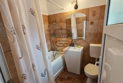 Casa 3 camere, Tomis II Capitol langa plaja parcare, curte foisor gaze A/C 2 bai - 5