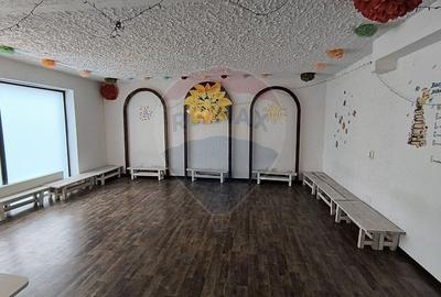 Spațiu comercial de vanzare in Floresti - 5