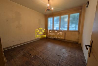 Apartament 2 camere – Tg. Mureș – Al. Carpați – Zona Poștei - 2
