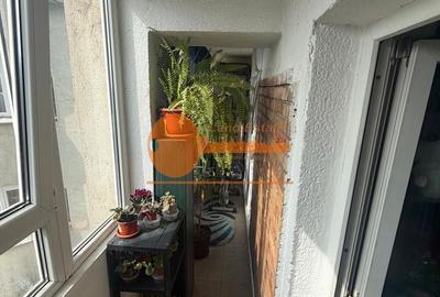 3 camere decomandat | 500m de Metrou Crângași - 12