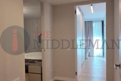 Apartament exclusivist cu 120 mp terase | Parter | Park View - 19
