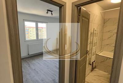 Ap 2 cam| Renovat integral | Etaj Intermediar | Shopping City | Turist - 10