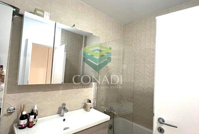 Casa Presei Libere, apartament cu 3 camere, 118 mp construiti - 5