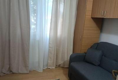 ⏩ Tomis NORD 2 Camere semiDecomandate 30m² Mobilat Utilat Centrala Gaze - 2