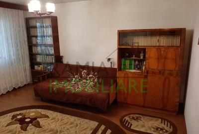 Apartament luminos cu 2 camere, balcon si centrala proprie – Astra - 3