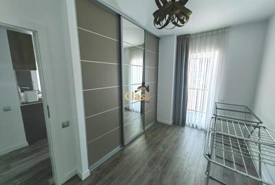Apartament 3 camere | Etaj Intermediar | 53 mpu| Zona OMW Calea Turzii - 6