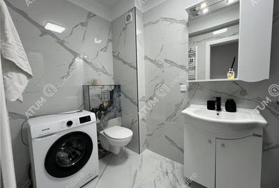 Apartament cu 3 camere 2 bai 2 locuri de parcare zona Semaforului - 23