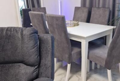 Vila P+M constructie 2020, pretabila doua famiili, teren 620 mp, Cazasu - 15