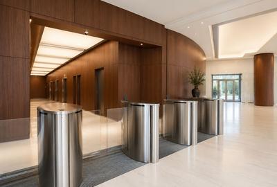 Green Gate - 4