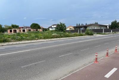 LOTURI TEREN INTRAVILAN str. CUZA VODA - 8