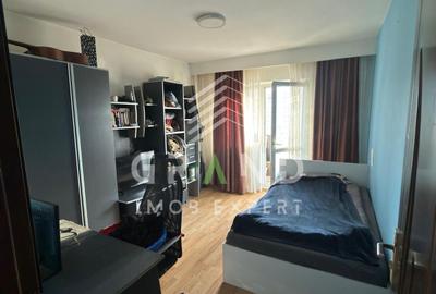 Ap 3 camere | 2 BAI | BALCON | Zona Manastur-Ion Mester - 10