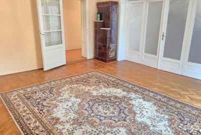 Vand casa in Deva, S+ P, zona centrala ( foarte buna) aproape de centru - 9