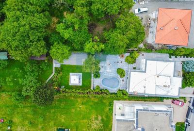 Vila de exceptie cu piscina Dambul Rotund | Teren 1000mp | 0% Comision - 16