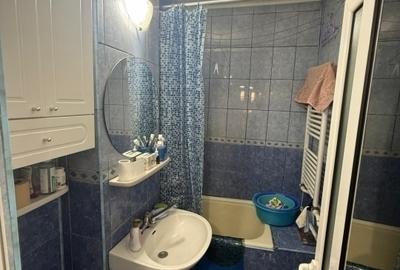 2 camere Decomandat - 43 mp - Pacurari - Alphabank- 86000 euro - 4