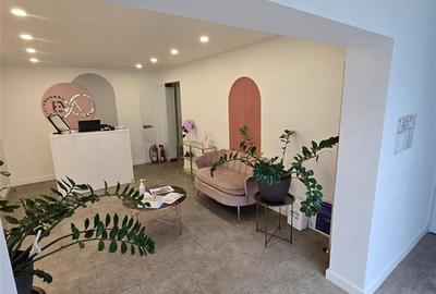 Spatiu comercial Sf Lazar EvaSalon Centru - 10