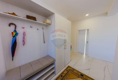 Casă super finisata de vanzare în sat Sasar / schimb cu Apartament - 35