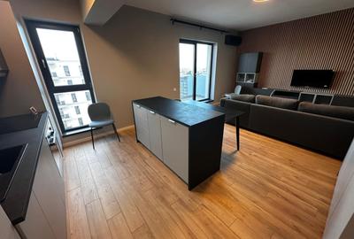 Premium Apartament 2 Camere Exigent Plaza Facut Cu Designer - 12