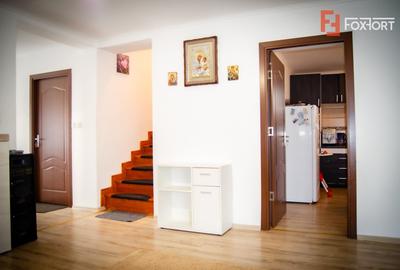 COMISION 0%! Casa individuala cu 6 camere de vanzare in Giroc - 21