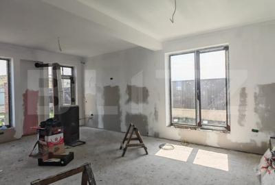 Casă de vânzare Tărlungeni – 5 camere, teren, garaj, intabulată - 12