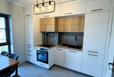 Garsoniera bloc nou Moghioros Park Residence Drumul Taberei - 1