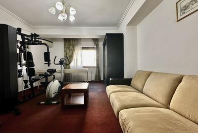 Apartament 4 camere Herastrau - Soseaua Nordului - 5