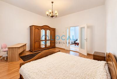 Apartament cu 2 camere la casa, 70 mp – zona CBC Maraști - 4