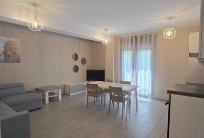 Apartament cu 2 cam. de închiriat, central Cuza Residence-AP1442 - 3