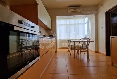 Apartament 3 camere | Decomandat | La cheie | Centru | Zona Hasdeu - 8