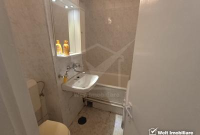 Garsoniera, Constantin Brancusi, Gherogheni, centrala proprie - 6