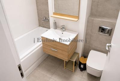 Apartament Premium 3 cam  si Terasa 48 mp - Tomis Park - Vivo Mall | Petfriendly - 9