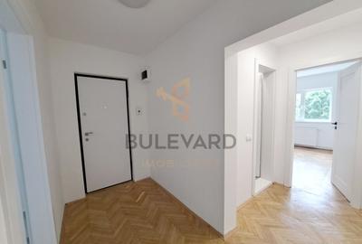 Apartament 3 camere zona Piata Cipariu! Renovat! - 12
