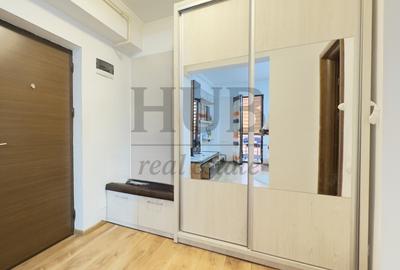 Apartament cu 3 camere +boxa-bloc nou-zona de nord - 8