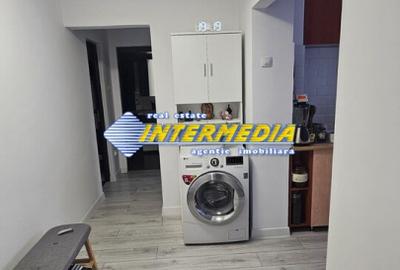 Apartament 2 camere Decomandat 50mp Ampoi 1 Finisat Utilat Mobilat complet - 7