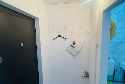 Garsonieră cf2 drumul taberei parc - 13