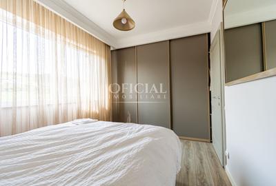 Apartament 3 camere | Intermediar | Parcare | Zona VIVO Metro - 5