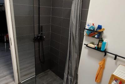Apartament de 2 camere, 62 mp, parcare, zona Abatorului - 12