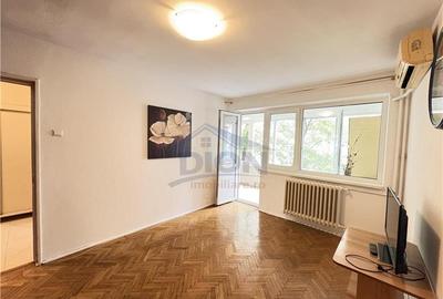 Obregia - Fantana Florilor,  bloc retras de la bulevard - 3