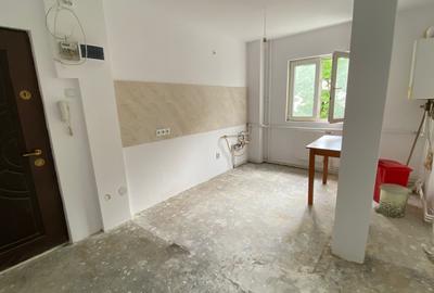 Apartament cu 3 camere Manastur , et 2/4 , zona Piata Flora - 6