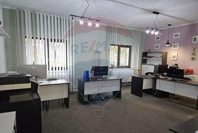 Spațiu comercial de 98.47mp de închiriat în zona Ultracentral - 1