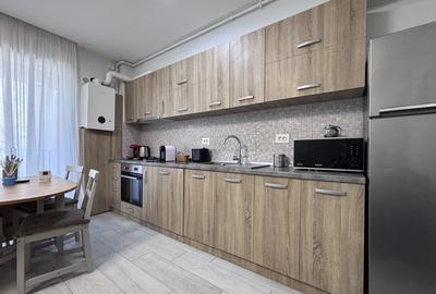 Apartament Confortabil cu Parcare si Acces Rapid la Plaja - 3
