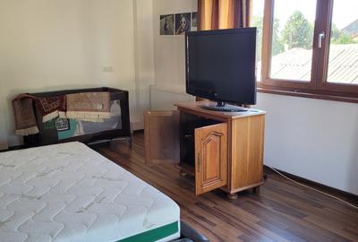 Techirghiol  - cladire rezidentiala D+P+1 - Central - 15