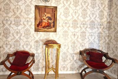 Vila individuala 6 camere | 174mp | Langa Padure si Lac | Mogosoaia - 1