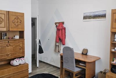 Apartament 3 camere 54 mp utili balcon si parcare privata Selimbar - 7