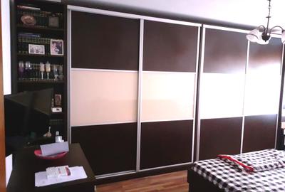 🙋Inel II Dezrobirii🔸2 Camere Decomandate 54m² Mobilat Utilat Centrala - 9
