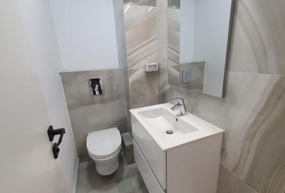 REA1019446 Apartament cu 3 camere singur pe etaj Polona - 9