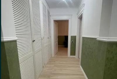 Apartament 2 Camere,Obor,Metrou,bl.reabilitat,et.2/10,DECOMANDAT,Amenajat - 4