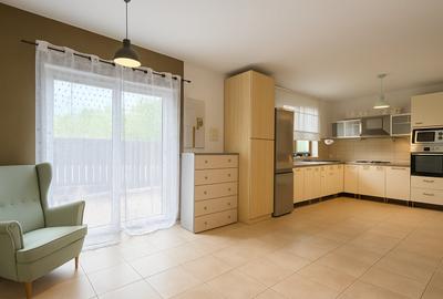 Casa duplex 141 mp, intre două paduri - TARTASESTI - DAMBOVITA - 1