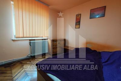 Apartament 4 camere decomandate | 2 bai | 2 balcoane | 77 mp | Cetate - 5