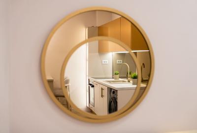 Apartament 2 camere Lux | Complet mobilat și utilat | Complex cu Paza - 38